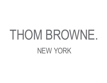 Thom Browne ( トム ブラウン )