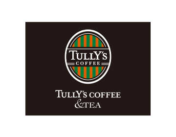 Tully's Coffee & Tea (Hill Side) ( タリーズコーヒーアンドティー ヒルサイド )