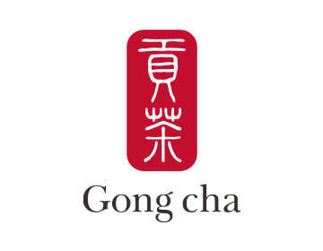 Gong Cha ( ゴンチャ )