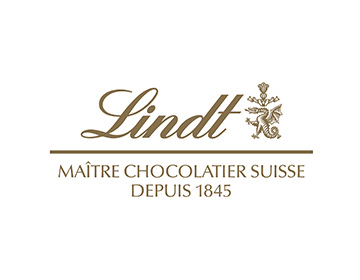 Lindt Chocolat Café ( リンツ ショコラ カフェ )