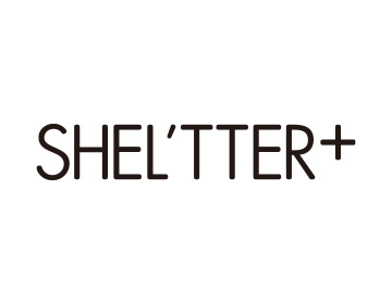 Shel’tter+ ( シェルタープラス )