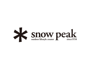 Snow Peak ( スノーピーク )