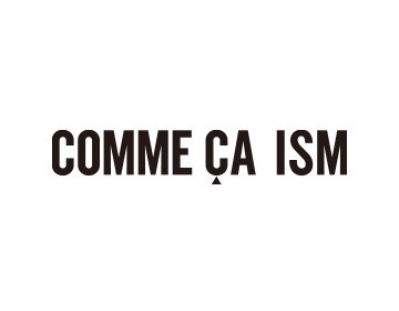 Comme ca ism ( コムサイズム )