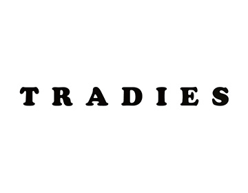 Tradies ( トレイディーズ )