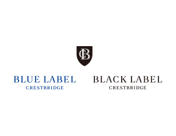 Blue Label / Black Label Crestbridge ( ブルーレーベル / ブラックレーベル・クレストブリッジ )