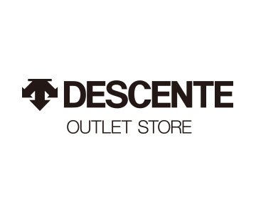 Descente Outlet Store ( 仙台泉プレミアム・アウトレット デサント アウトレット ストア )