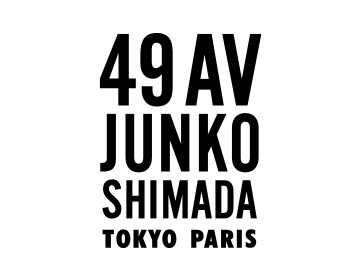 49AV Junko Shimada ( フォーティーナインアベニュー  ジュンコシマダ )