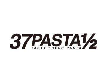 サーティーセブンパスタ ニブンノイチ