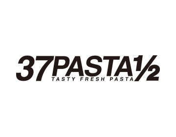 37 Pasta 1/2 ( サーティーセブンパスタ ニブンノイチ )