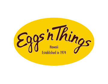 Eggs 'n Things ( エッグスンシングス )