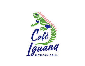 Cafe Iguana Mexican Grill ( カフェイグアナ メキシカングリル )