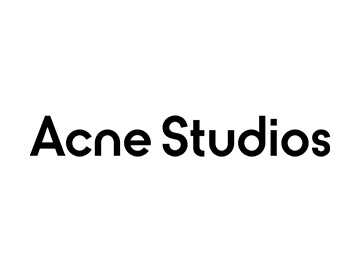 Acne Studios ( アクネ　ストゥディオズ )