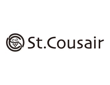 St. Cousair サンクゼール