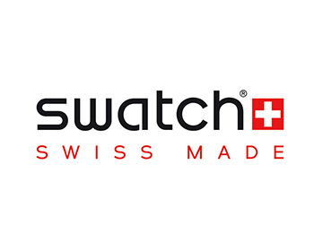 Swatch ( スウォッチ )