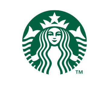 Starbucks ( スターバックス )