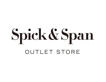 Spick and Span ( スピック アンド スパン )