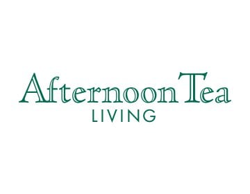 Afternoon Tea Living ( アフタヌーンティー・リビング )