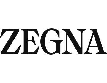 Zegna ( ゼニア )