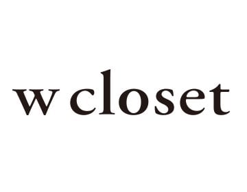 W Closet ( ダブルクローゼット )