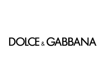 Dolce＆Gabbana ( ドルチェ＆ガッバーナ )