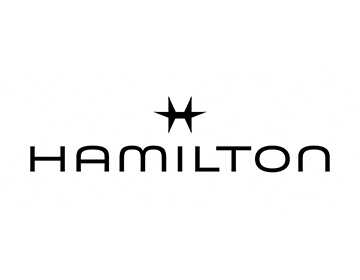 Hamilton ( ハミルトン )