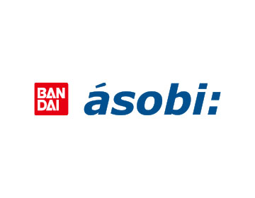 Bandai Asobi: バンダイ アソビー