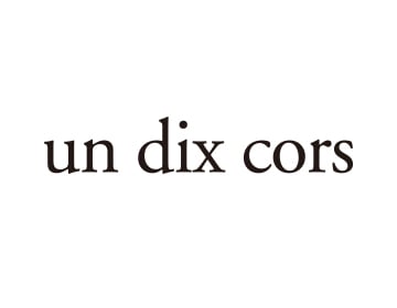 Un Dix Cors ( アンディコール )