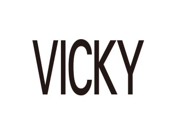 Vicky ( ビッキー )