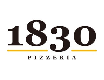 Pizzeria 1830 ( あみプレミアム・アウトレット ピッツェリア1830 )