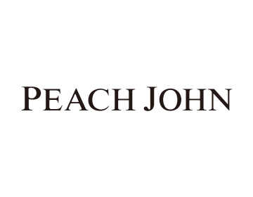 Peach John ( ピーチ・ジョン )