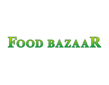 Food Bazaar ( フードバザー )