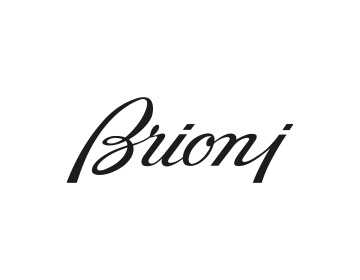 Brioni ( ブリオーニ )