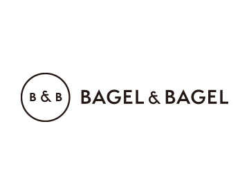 Bagel & Bagel ( ベーグル＆ベーグル )