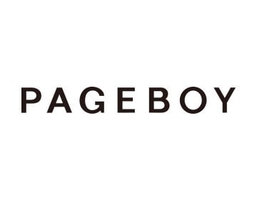 Pageboy ページボーイ