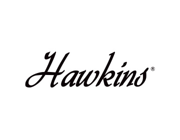 Hawkins ( ホーキンス )