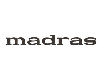 Madras ( マドラス )