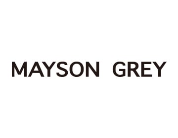 Mayson Grey ( メイソングレイ )