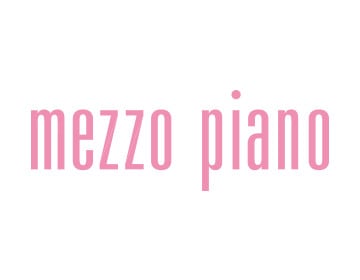 Mezzo Piano ( メゾピアノ )