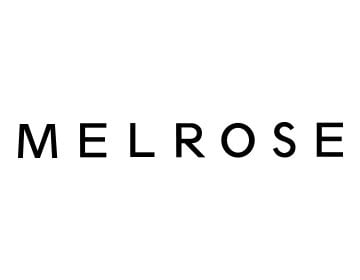 Melrose メルローズ ショップガイド 神戸三田プレミアム アウトレット Premium Outlets