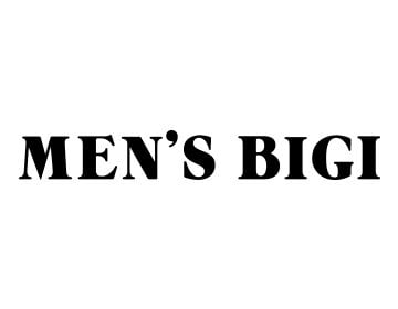 Men's Bigi ( メンズビギ )