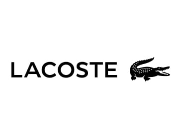 Lacoste ( ラコステ )