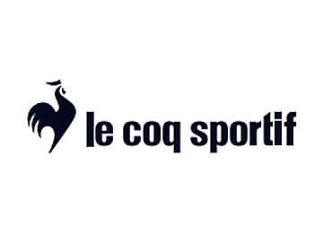 Le Coq Sportif ( ルコックスポルティフ )