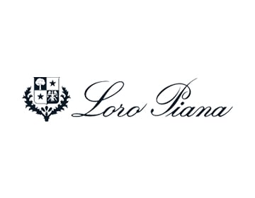 Loro Piana ( ロロ・ピアーナ )