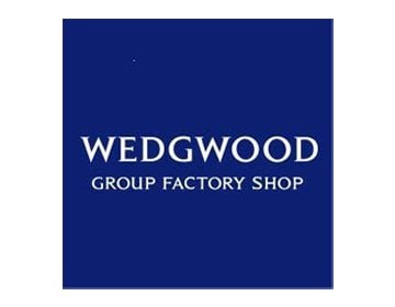 Wedgwood ( ウェッジウッド )