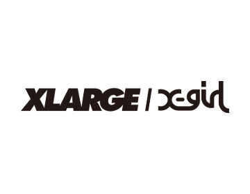 Xlarge/X-girl ( エクストララージ/エックスガール )