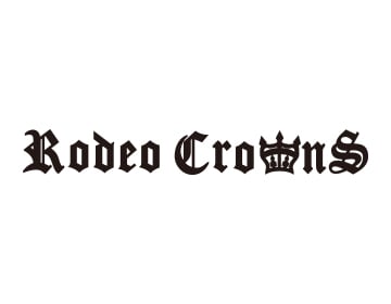 Rodeo Crowns ( ロデオクラウンズ )