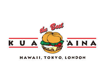 Kua'aina ( クア・アイナ )