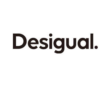 Desigual ( デシグアル )