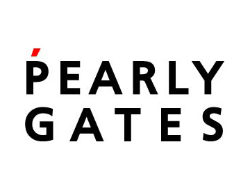 Pearly Gates ( パーリーゲイツ )