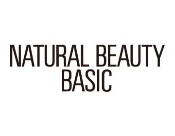 Natural Beauty Basic ( ナチュラルビューティーベーシック )